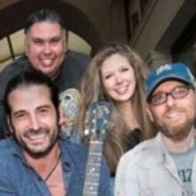 Schimmel Center At Pace University Presents The First Annual Crossing Bridges Music…