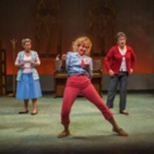 CALENDAR GIRLS at Fargo Moorhead Community Theatre