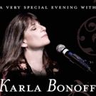 Karla Bonoff to Perform at the WYO November 9