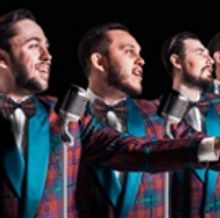 The Harmonious Hit, FOREVER PLAID Opens Tonight!