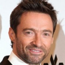 Hugh Jackman Will Bring One-Man Show on Tour