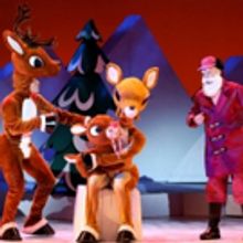 Kravis Center To Offer Six Special Holiday Concerts & Shows For The Whole Family