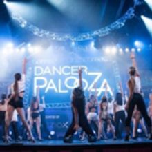 The Dance Event of the Summer, DancerPalooza, Moves to San Diego For its Fifth Year