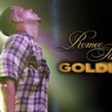 'The King Of Bachata' Romeo Santos Announces 2018 'Golden Tour' Details