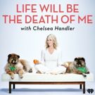 Chelsea Handler and iHeartRadio to Launch Podcast