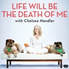 Chelsea Handler and iHeartRadio to Launch Podcast