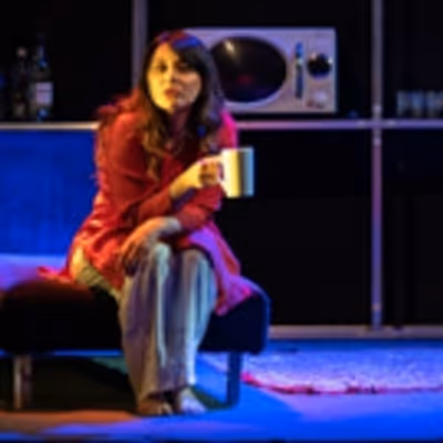 BWW Interview: BOLLYWOOD STAR MINISSHA LAMBA On Her Theatre Debut