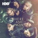 HBO's HERE AND NOW Arrives on DVD 8/7, Available for Digital Download 5/14