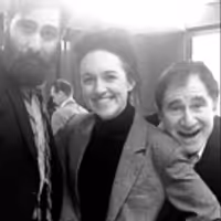 Lena Hall, Richard Kind, and Jason Schwartzman Lead KING OF COMEDY Musical Reading Video