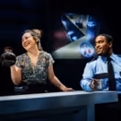 Review Roundup: KODACHROME at Portland Center Stage at The Armory