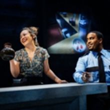 Review Roundup: KODACHROME at Portland Center Stage at The Armory