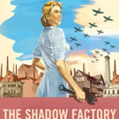 Full Casting Announced For The World Premiere Of Howard Brenton's THE SHADOW FACTORY