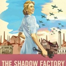 Full Casting Announced For The World Premiere Of Howard Brenton's THE SHADOW FACTORY