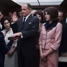 Rob Reiner's New LBJ Film Opens At Jaffrey's River St Theatre