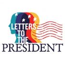 LETTERS TO THE PRESIDENT At The Cooper Union Announces Composer Line Up