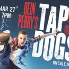 Tap Dogs, The Global Dance Sensation, Will Embark on a 2018-19 International Tour