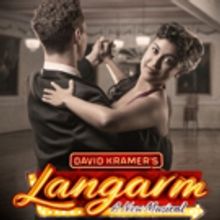 New David Kramer Musical LANGARM Joins The Fugard Theatre's Festive Season