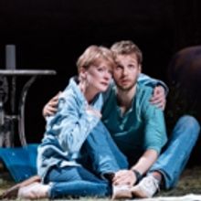 BWW Review: NIGHTFALL, Bridge Theatre