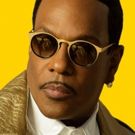 Ring In The New Year At New Jersey Performing Arts Center With Charlie Wilson