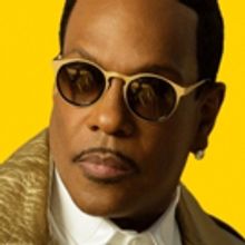 Ring In The New Year At New Jersey Performing Arts Center With Charlie Wilson