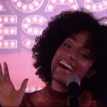 TV Exclusive: Stars from CLUELESS, THE CHER SHOW & More Shine Bright at Broadway Sess