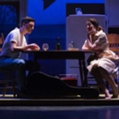 BWW Review: THE BRIDGES OF MADISON COUNTY at Omaha Community Playhouse is Worth a Second Look