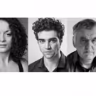 Casting Announced For GUNDOG At The Royal Court Theatre