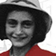 ANNE, A NEW PLAY Celebrates Anne Frank's 90th Birthday At Museum Of Tolerance