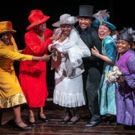 BWW Review: CROWNS Is a Rousing Gospel Musical Treat with Tons of Hattitude, at…