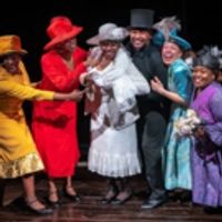 BWW Review: CROWNS Is a Rousing Gospel Musical Treat with Tons of Hattitude, at Portl Photo