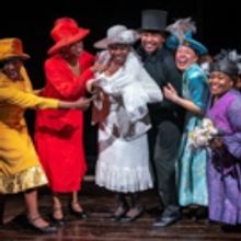 BWW Review: CROWNS Is a Rousing Gospel Musical Treat with Tons of Hattitude, at Portl