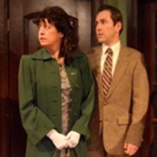 Review: THE SOUND OF MURDER Echoes Within the Walls of Theatre 40