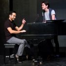 Photo Coverage: Sneak Peek of York Theatre Company's MIDNIGHT AT THE NEVER GET