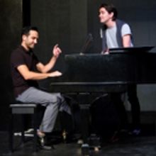 Photo Coverage: Sneak Peek of York Theatre Company's MIDNIGHT AT THE NEVER GET