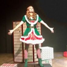 BUNNY THE ELF LIVE! Makes its World Premiere at the Hollywood Fringe Festival