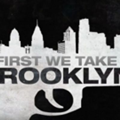 VIDEO: Check Out Trailer for The FIRST WE TAKE BROOKLYN