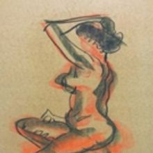 ADG Gallery 800 Presents 'Let Shape Color Form: A Tribute to Stan Johnson'