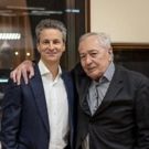 The Czech National Symphony Orchestra Announces New Music Director Maestro Steven…