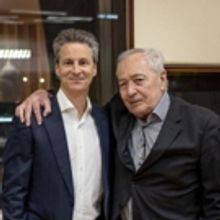 The Czech National Symphony Orchestra Announces New Music Director Maestro Steven Mer