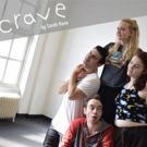 Sarah Kane's CRAVE To Run At Egg & Spoon