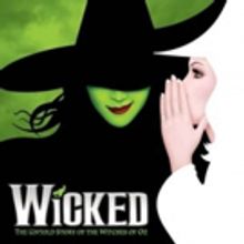 Tickets for WICKED's Return to Tulsa on Sale Today