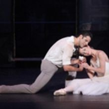 BWW Review: The Joyce Theater Foundation Presents the Sarasota Ballet