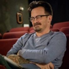 Director George Seylaz of THE DIVINE SISTER at Nutley Little Theatre