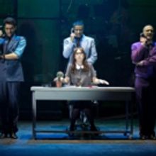 BILLY SCHWARTZ Invited to Perform at the Harold Green Jewish Theatre in Toronto