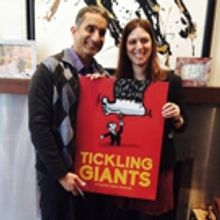 TICKLING GIANTS Documentary to Screen at MCCC