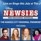 The Coterie and The White Theatre at The J Together Present the Regional Premiere of…