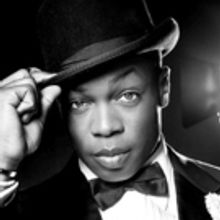 Breaking: Todrick Hall Will Razzle Dazzle 'Em in CHICAGO on Broadway