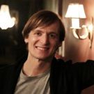 Debut of the Month: John McGinty Lends His Strong Voice to CHILDREN OF A LESSER GOD