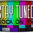Stay Tuned: Rock on TV Exhibit Officially Open at Rock & Roll Hall of Fame through…