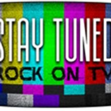 Stay Tuned: Rock on TV Exhibit Officially Open at Rock & Roll Hall of Fame through…